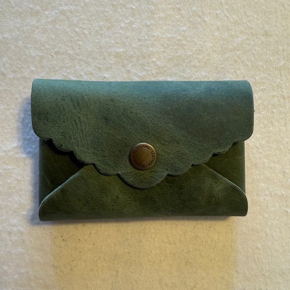 Portland Leather Goods Green Littles Assortment BNNU - Picture 4 of 5